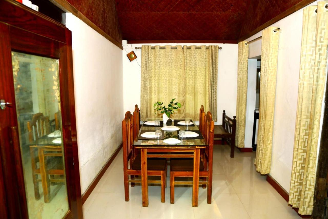 Valentine'S Rice Bowl Home Stay Alappuzha Экстерьер фото