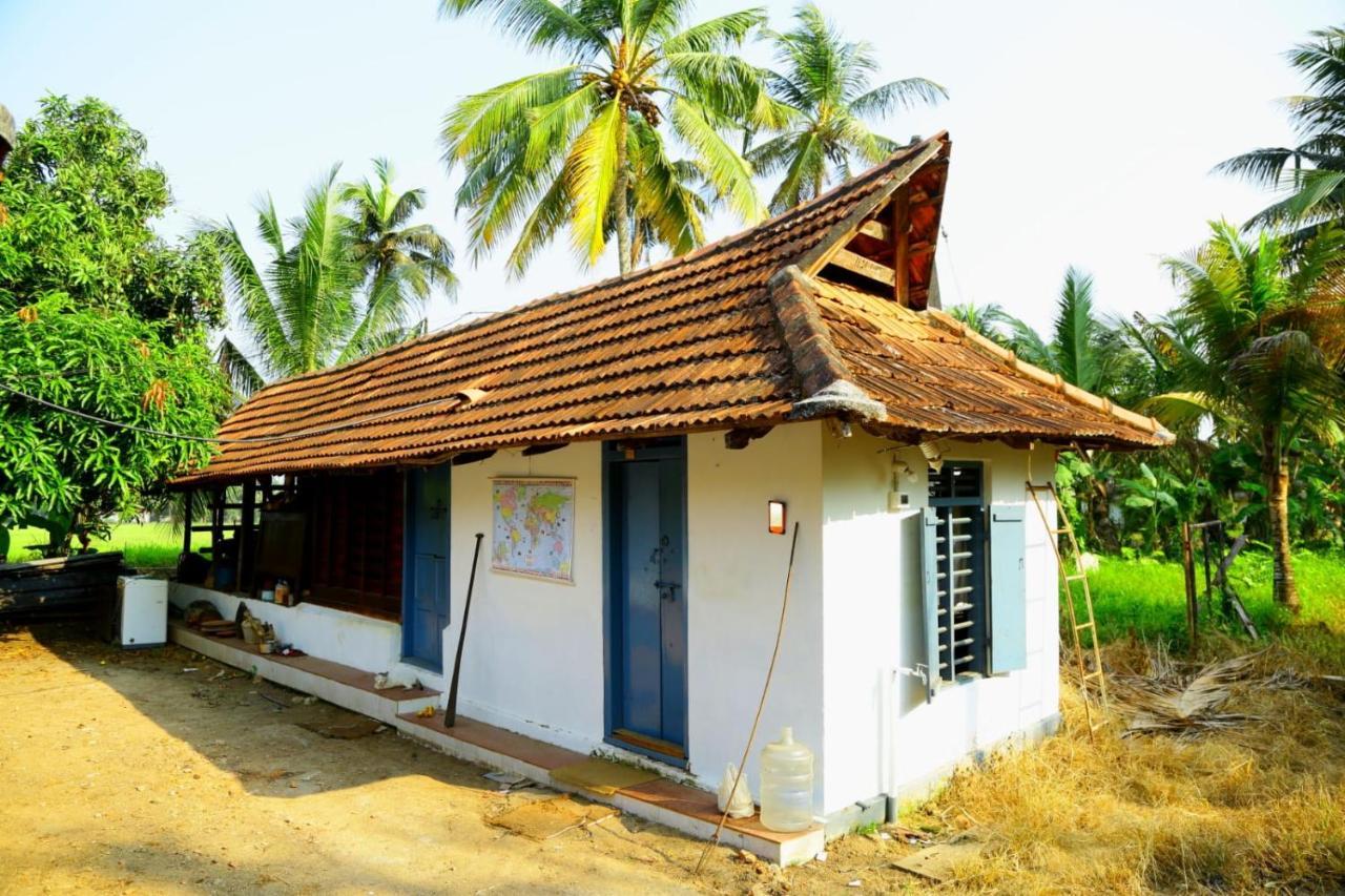 Valentine'S Rice Bowl Home Stay Alappuzha Экстерьер фото