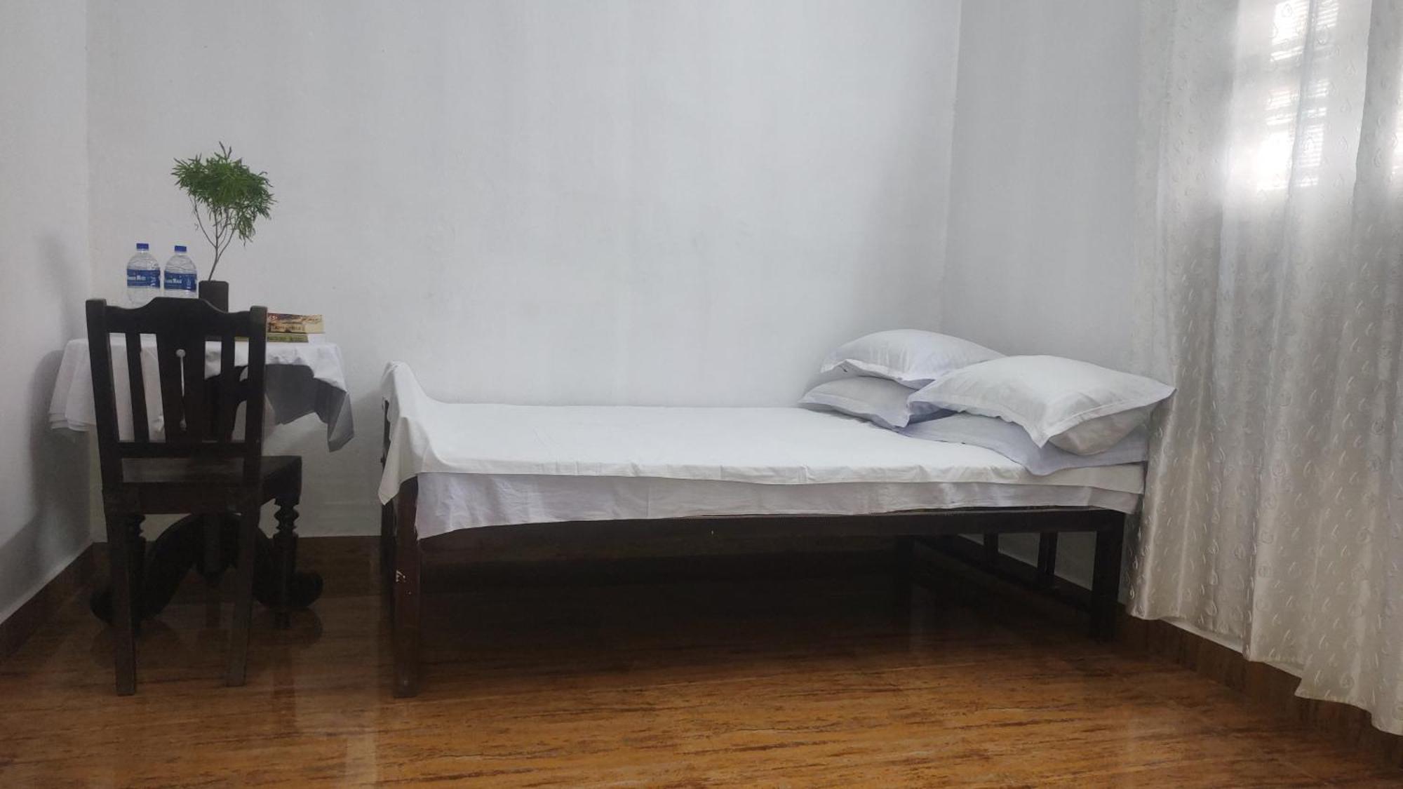 Valentine'S Rice Bowl Home Stay Alappuzha Экстерьер фото